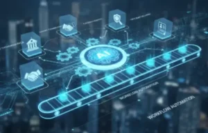 How AI Is Used in Digital Workflow Automation